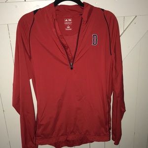 Adidas Cuma proof golf jacket size s